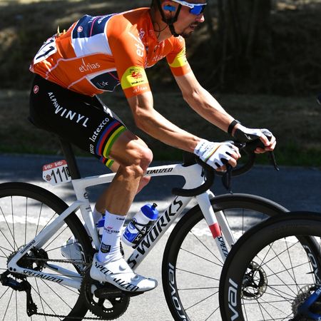 43rd Ethias - Tour de Wallonie 2022 - Stage 2