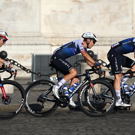 109th Tour de France 2022 - Stage 21