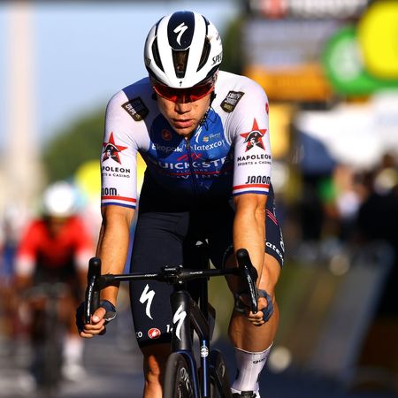 109th Tour de France 2022 - Stage 21