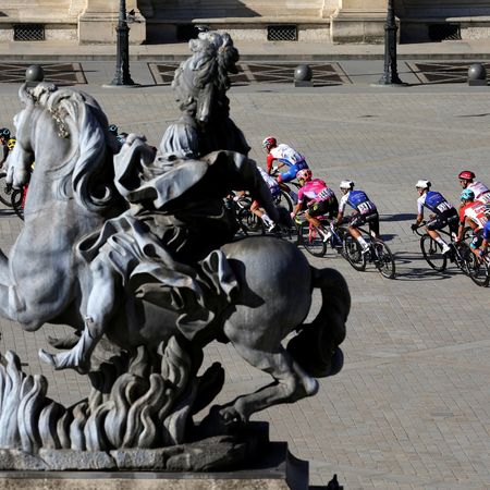 109th Tour de France 2022 - Stage 21