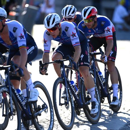 109th Tour de France 2022 - Stage 21