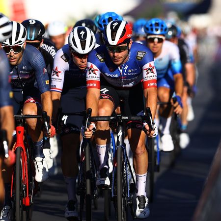 109th Tour de France 2022 - Stage 21