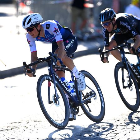 109th Tour de France 2022 - Stage 21