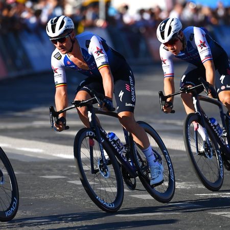 109th Tour de France 2022 - Stage 21