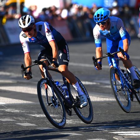 109th Tour de France 2022 - Stage 21
