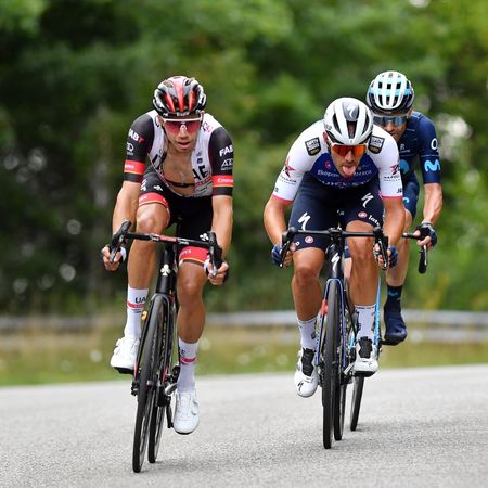 43rd Ethias - Tour de Wallonie 2022 - Stage 4