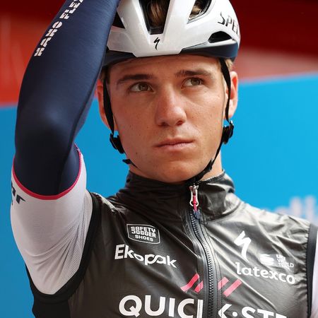 42nd Donostia San Sebastian Klasikoa 2022 - Men's Elite