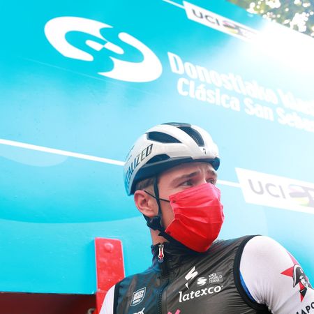 42nd Donostia San Sebastian Klasikoa 2022 - Men's Elite