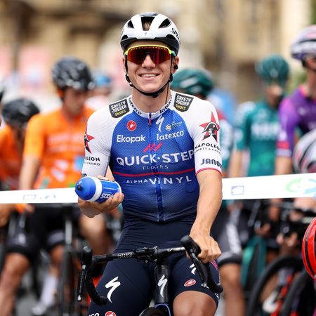 42nd Donostia San Sebastian Klasikoa 2022 - Men's Elite