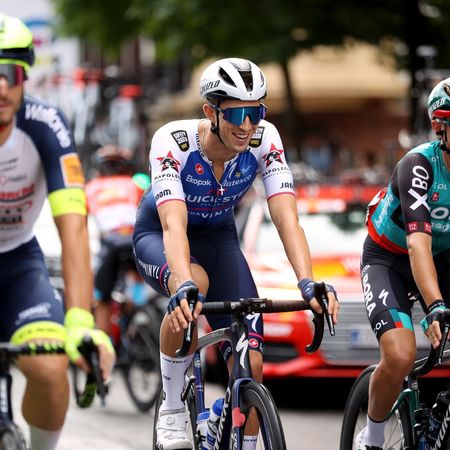 42nd Donostia San Sebastian Klasikoa 2022 - Men's Elite