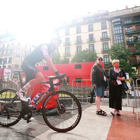 42nd Donostia San Sebastian Klasikoa 2022 - Men's Elite