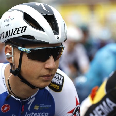 79th Tour de Pologne 2022 - Stage 1