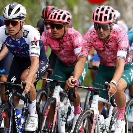 42nd Donostia San Sebastian Klasikoa 2022 - Men's Elite