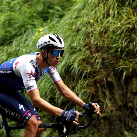 42nd Donostia San Sebastian Klasikoa 2022 - Men's Elite