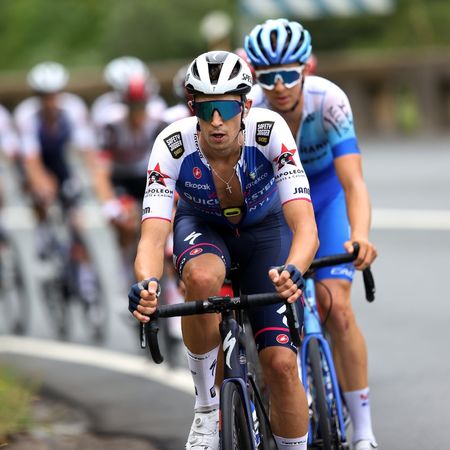 42nd Donostia San Sebastian Klasikoa 2022 - Men's Elite