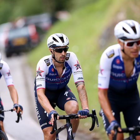 42nd Donostia San Sebastian Klasikoa 2022 - Men's Elite