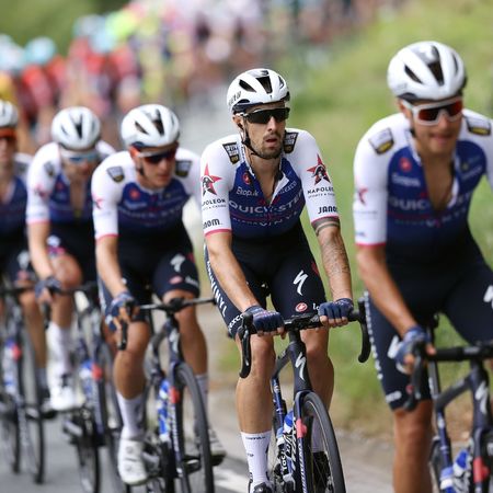 42nd Donostia San Sebastian Klasikoa 2022 - Men's Elite