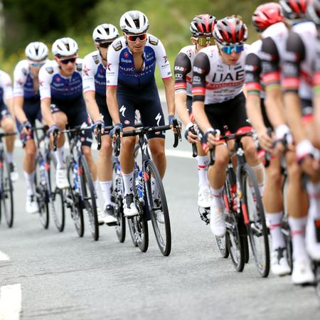 42nd Donostia San Sebastian Klasikoa 2022 - Men's Elite