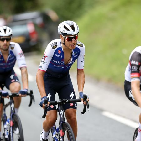 42nd Donostia San Sebastian Klasikoa 2022 - Men's Elite