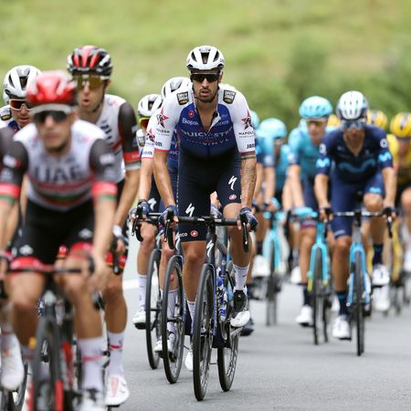 42nd Donostia San Sebastian Klasikoa 2022 - Men's Elite