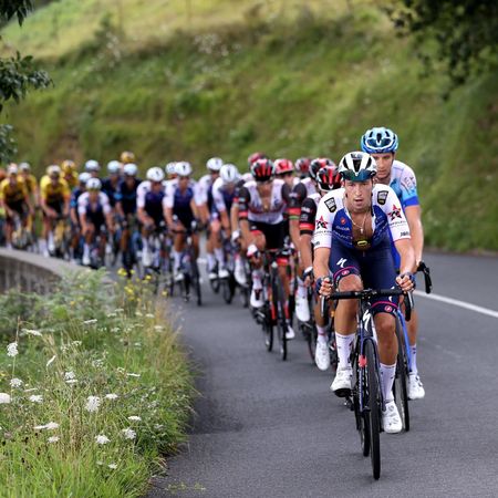 42nd Donostia San Sebastian Klasikoa 2022 - Men's Elite