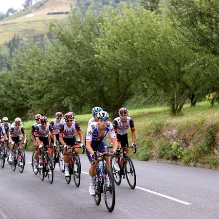 42nd Donostia San Sebastian Klasikoa 2022 - Men's Elite