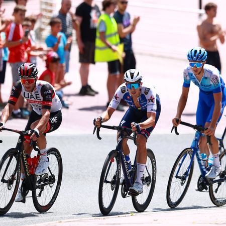 42nd Donostia San Sebastian Klasikoa 2022 - Men's Elite