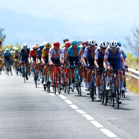 42nd Donostia San Sebastian Klasikoa 2022 - Men's Elite