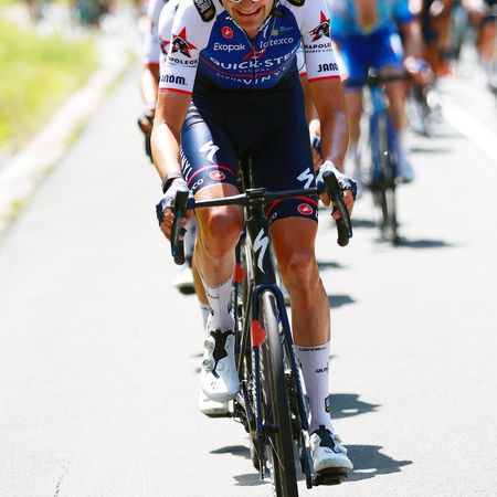 42nd Donostia San Sebastian Klasikoa 2022 - Men's Elite