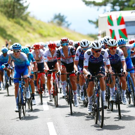 42nd Donostia San Sebastian Klasikoa 2022 - Men's Elite