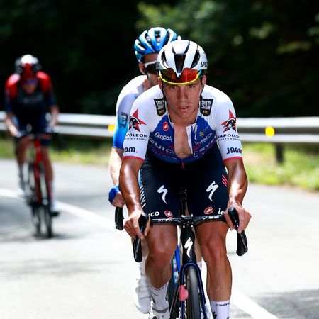 42nd Donostia San Sebastian Klasikoa 2022 - Men's Elite