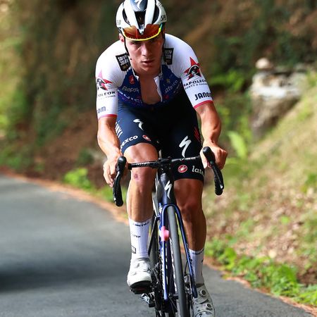 42nd Donostia San Sebastian Klasikoa 2022 - Men's Elite