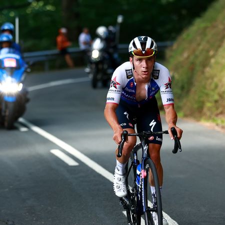 42nd Donostia San Sebastian Klasikoa 2022 - Men's Elite