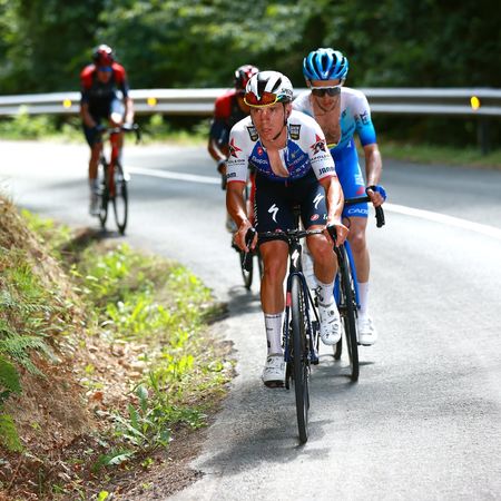 42nd Donostia San Sebastian Klasikoa 2022 - Men's Elite