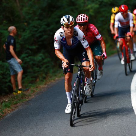 42nd Donostia San Sebastian Klasikoa 2022 - Men's Elite