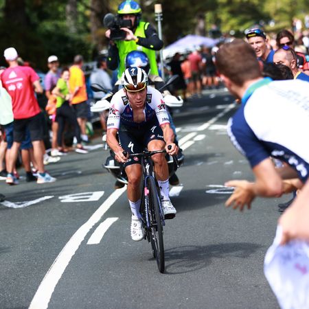 42nd Donostia San Sebastian Klasikoa 2022 - Men's Elite