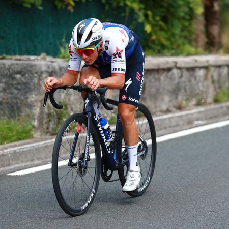 42nd Donostia San Sebastian Klasikoa 2022 - Men's Elite