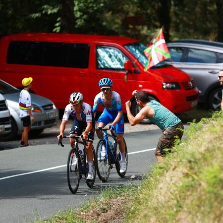 42nd Donostia San Sebastian Klasikoa 2022 - Men's Elite