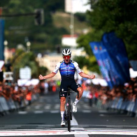 42nd Donostia San Sebastian Klasikoa 2022 - Men's Elite