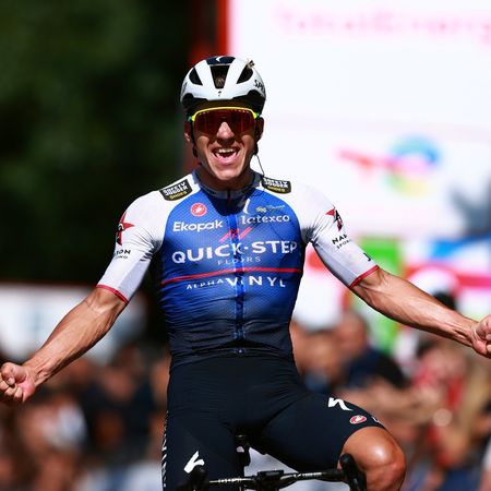 42nd Donostia San Sebastian Klasikoa 2022 - Men's Elite