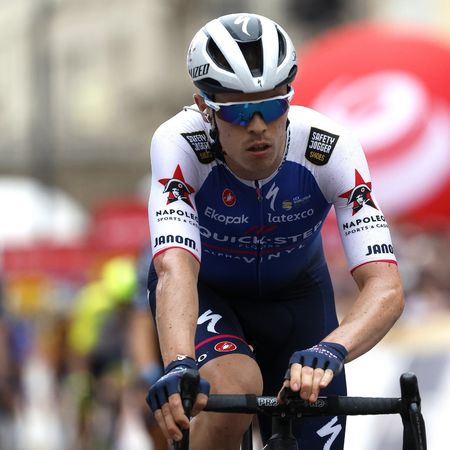 79th Tour de Pologne 2022 - Stage 1