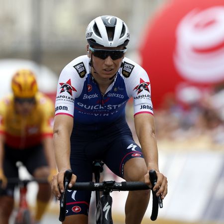 79th Tour de Pologne 2022 - Stage 1