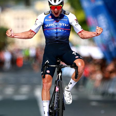 42nd Donostia San Sebastian Klasikoa 2022 - Men's Elite