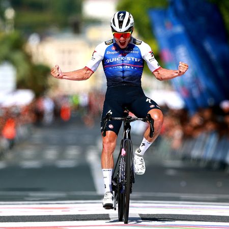 42nd Donostia San Sebastian Klasikoa 2022 - Men's Elite