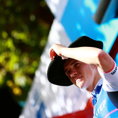 42nd Donostia San Sebastian Klasikoa 2022 - Men's Elite