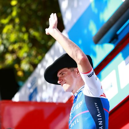 42nd Donostia San Sebastian Klasikoa 2022 - Men's Elite