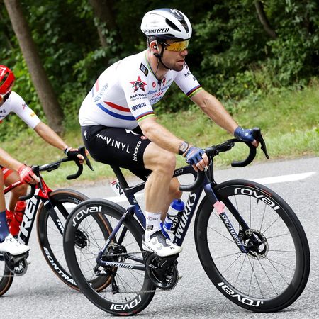 79th Tour de Pologne 2022 - Stage 1