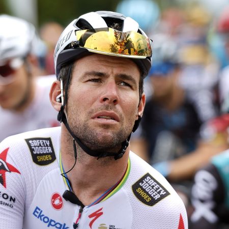 79th Tour de Pologne 2022 - Stage 2