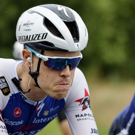 79th Tour de Pologne 2022 - Stage 2