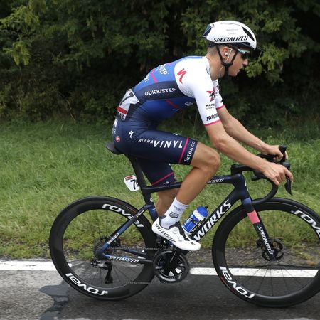 79th Tour de Pologne 2022 - Stage 2